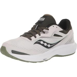 imageSaucony Mens Cohesion 16 SneakerConcreteGlade