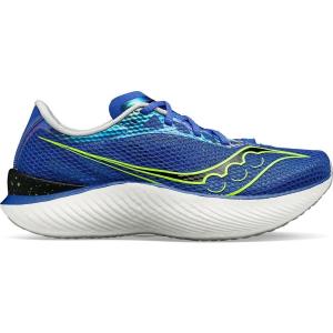 imageSaucony Mens Endorphin Pro 3SuperblueSlime