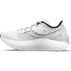 imageSaucony Mens Endorphin Pro 3WhiteBlack