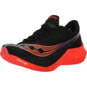 imageSaucony Mens Endorphin Pro 4BlackVizired