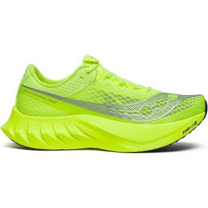 imageSaucony Mens Endorphin Pro 4CitronSilver