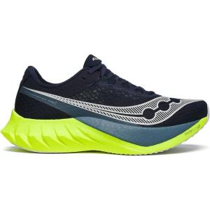 imageSaucony Mens Endorphin Pro 4NavyCitron