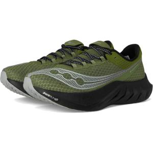imageSaucony Mens Endorphin Pro 4OlivineBlack