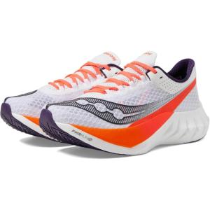 imageSaucony Mens Endorphin Pro 4WhiteBlack
