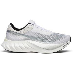 imageSaucony Mens Endorphin Pro 4WhiteSilver