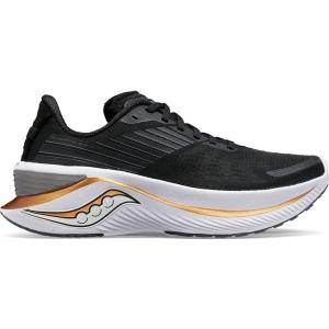 imageSaucony Mens Endorphin Shift 3 Running ShoeBlackGoldstruck