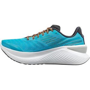 imageSaucony Mens Endorphin Shift 3 Running ShoeWhiteUmbra