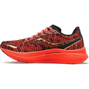 imageSaucony Mens Endorphin Speed 3 Running ShoeSea Monster