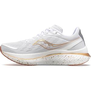 imageSaucony Mens Endorphin Speed 3 Running ShoeWhiteGum