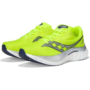 imageSaucony Mens Endorphin Speed 4CitronNavy