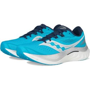 imageSaucony Mens Endorphin Speed 4ViziblueNavy
