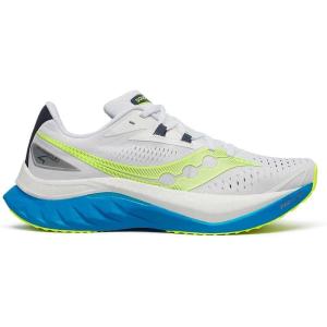 imageSaucony Mens Endorphin Speed 4WhiteViziblue