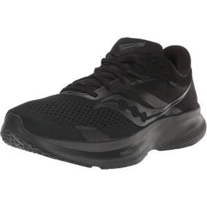 imageSaucony Mens Ride 16BlackBlackBlack