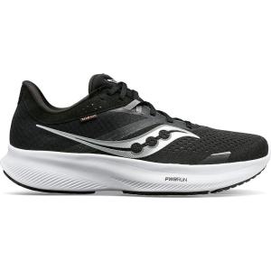 imageSaucony Mens Ride 16BlackWhite
