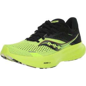 imageSaucony Mens Ride 16CitronBlack