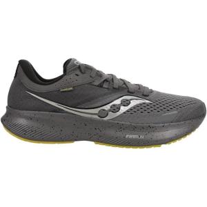 imageSaucony Mens Ride 16GravelSulphur