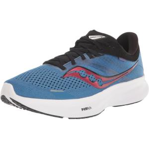 imageSaucony Mens Ride 16HydroBlack