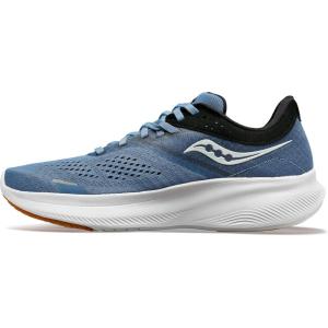 imageSaucony Mens Ride 16MurkBlack