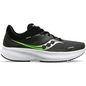 imageSaucony Mens Ride 16UmbraSlime