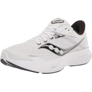 imageSaucony Mens Ride 16WhiteBlack
