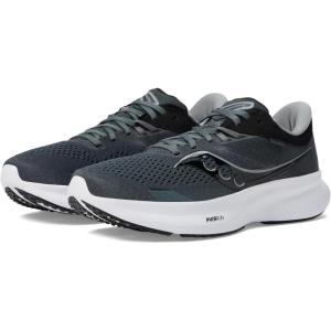 imageSaucony Mens Ride 16WoodBlack