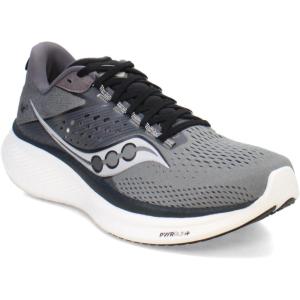 imageSaucony Mens Ride 17CinderBlack