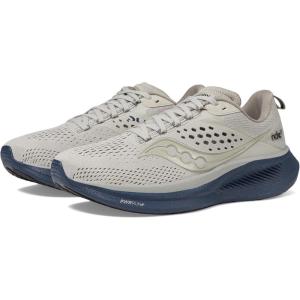 imageSaucony Mens Ride 17DoveNavy