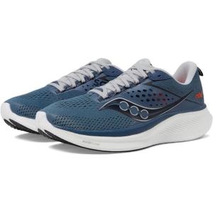 imageSaucony Mens Ride 17MirageBlack