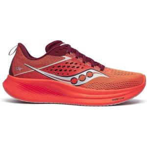 imageSaucony Mens Ride 17PepperCurrant