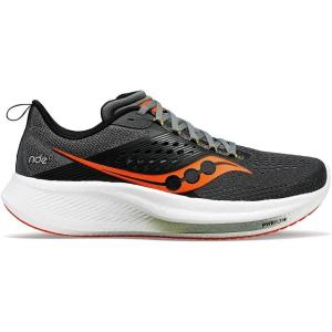 imageSaucony Mens Ride 17ShadowPepper