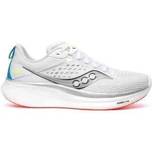 imageSaucony Mens Ride 17WhiteVizi