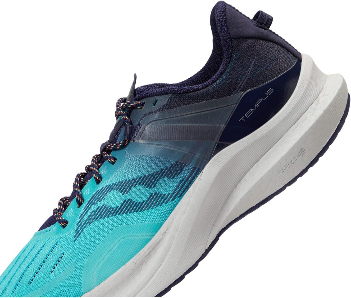 imageSaucony Mens Tempus SneakerNight Lite