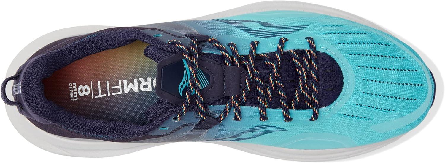 imageSaucony Mens Tempus SneakerNight Lite