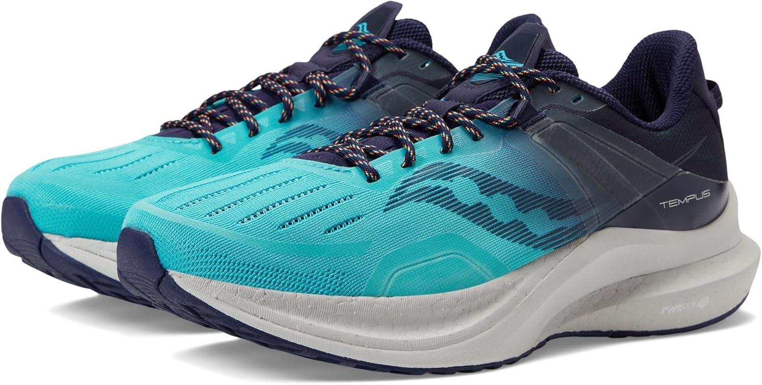 imageSaucony Mens Tempus SneakerNight Lite