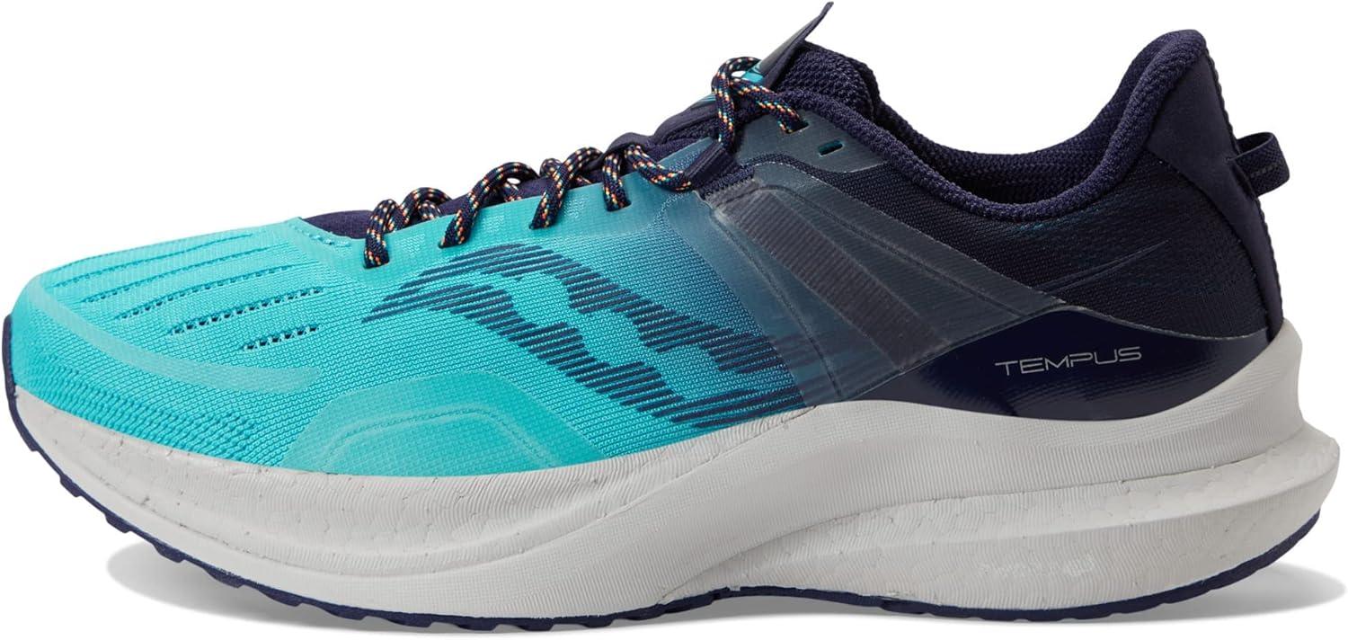 imageSaucony Mens Tempus SneakerNight Lite