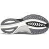 imageSaucony Mens Tempus SneakerCitronBlack