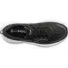 imageSaucony Mens Tempus SneakerCitronBlack