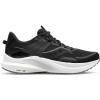 imageSaucony Mens Tempus SneakerCitronBlack