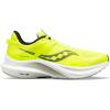 imageSaucony Mens Tempus SneakerCitronBlack
