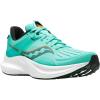 imageSaucony Mens Tempus SneakerCoolmintZest