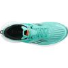 imageSaucony Mens Tempus SneakerCoolmintZest
