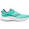 imageSaucony Mens Tempus SneakerCoolmintZest