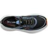 imageSaucony Mens Tempus SneakerNight Vizion