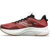imageSaucony Mens Tempus SneakerSundownBlack