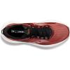 imageSaucony Mens Tempus SneakerSundownBlack