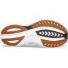 imageSaucony Mens Tempus SneakerSundownBlack
