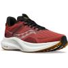 imageSaucony Mens Tempus SneakerSundownBlack