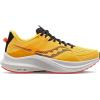 imageSaucony Mens Tempus SneakerVizigoldRed
