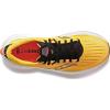 imageSaucony Mens Tempus SneakerVizigoldRed