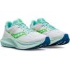imageSaucony Mens Tempus SneakerWhiteMint